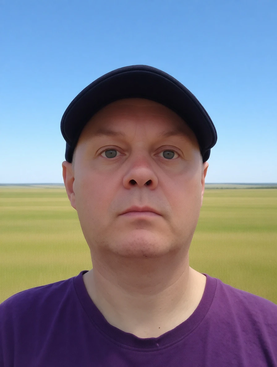 Контент-менеджер, администратор сайтов и веб-разработчик Станислав Насыров